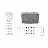 Maxbell Car Foot Rest Accelerator Spare Part Replaces for Honda Civic Fit Automatic