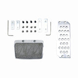 Maxbell Car Foot Rest Accelerator Spare Part Replaces for Honda Civic Fit Automatic