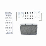 Maxbell Car Foot Rest Accelerator Spare Part Replaces for Honda Civic Fit Automatic