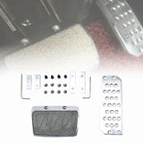 Maxbell Car Foot Rest Accelerator Spare Part Replaces for Honda Civic Fit Automatic