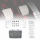 Maxbell Car Foot Rest Accelerator Spare Part Replaces for Honda Civic Fit Automatic