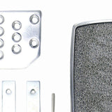 Maxbell Car Foot Rest Accelerator Spare Part Replaces for Honda Civic Fit Automatic