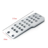 Maxbell Car Foot Rest Accelerator Spare Part Replaces for Honda Civic Fit Automatic
