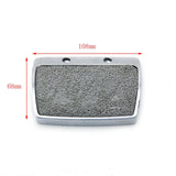 Maxbell Car Foot Rest Accelerator Spare Part Replaces for Honda Civic Fit Automatic