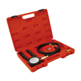 Maxbell Universal Cylinder Pressure Gauge Set for RV Motorcycles Tester Kit