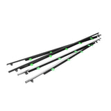 Maxbell 4x Windows Trim Practical Premium Replaces for Honda Cr-V 2007-2011