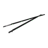 Maxbell 4x Windows Trim Practical Premium Replaces for Honda Cr-V 2007-2011