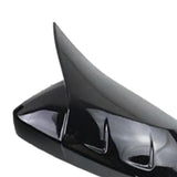 Maxbell Side Door Wing Mirror Shell for Toyoda Corolla 2019 2020 Stylish Sturdy Style A