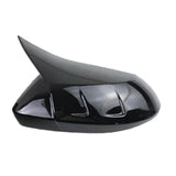 Maxbell Side Door Wing Mirror Shell for Toyoda Corolla 2019 2020 Stylish Sturdy Style A