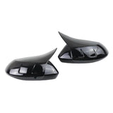 Maxbell Side Door Wing Mirror Shell for Toyoda Corolla 2019 2020 Stylish Sturdy Style A