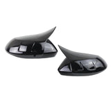 Maxbell Side Door Wing Mirror Shell for Toyoda Corolla 2019 2020 Stylish Sturdy Style A