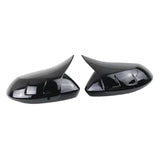 Maxbell Side Door Wing Mirror Shell for Toyoda Corolla 2019 2020 Stylish Sturdy Style A