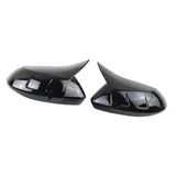 Maxbell Side Door Wing Mirror Shell for Toyoda Corolla 2019 2020 Stylish Sturdy Style A