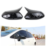 Maxbell Side Door Wing Mirror Shell for Toyoda Corolla 2019 2020 Stylish Sturdy Style A