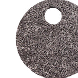 Maxbell Car Heater Burner Mesh 3mm Thickness Fecral  for Webasto 2000ST Single hole