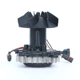 Maxbell Fan Assembly Parking Heater Parts 4500RPM for Webasto Air Top 2000 24V