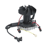 Maxbell Fan Assembly Parking Heater Parts 4500RPM for Webasto Air Top 2000 24V