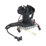 Maxbell Fan Assembly Parking Heater Parts 4500RPM for Webasto Air Top 2000 24V