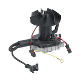 Maxbell Fan Assembly Parking Heater Parts 4500RPM for Webasto Air Top 2000 24V