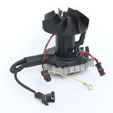 Maxbell Fan Assembly Parking Heater Parts 4500RPM for Webasto Air Top 2000 24V