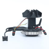 Maxbell Fan Assembly Parking Heater Parts 4500RPM for Webasto Air Top 2000 24V