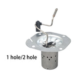 Maxbell Metal Diesel Parking Heater Service Burner Insert for Easy to Install 1 Hole