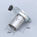 Maxbell Metal Diesel Parking Heater Service Burner Insert for Easy to Install 1 Hole