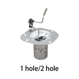 Maxbell Metal Diesel Parking Heater Service Burner Insert for Easy to Install 1 Hole