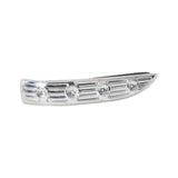 Maxbell Car Rearview Mirror Turn Signal Light for Hyundai Tucson iX35 09-15 876242S200 Right