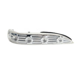 Maxbell Car Rearview Mirror Turn Signal Light for Hyundai Tucson iX35 09-15 876242S200 Right