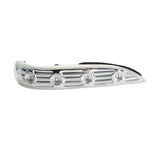 Maxbell Car Rearview Mirror Turn Signal Light for Hyundai Tucson iX35 09-15 876242S200 Right