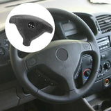 Maxbell Car Steering Wheel Cover 90437285 for Vauxhall Opel ASTRA G Zafira A