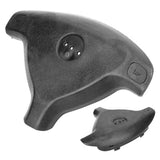 Maxbell Car Steering Wheel Cover 90437285 for Vauxhall Opel ASTRA G Zafira A