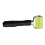 Maxbell with Handle Car Audio Sound Deadening Roller Universal for Accessories 17.5x5cm Green