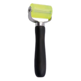 Maxbell with Handle Car Audio Sound Deadening Roller Universal for Accessories 17.5x5cm Green