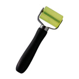Maxbell with Handle Car Audio Sound Deadening Roller Universal for Accessories 17.5x5cm Green