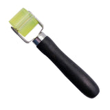 Maxbell with Handle Car Audio Sound Deadening Roller Universal for Accessories 17.5x3cm Green