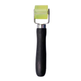 Maxbell with Handle Car Audio Sound Deadening Roller Universal for Accessories 17.5x3cm Green