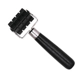 Maxbell with Handle Car Audio Sound Deadening Roller Universal for Accessories 17.5x5cm Black