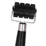 Maxbell with Handle Car Audio Sound Deadening Roller Universal for Accessories 17.5x5cm Black