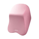 Maxbell Car Neck Pillow Interior Accessories Washable for Office bus Pink
