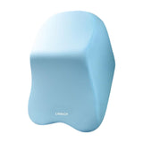 Maxbell Car Neck Pillow Interior Accessories Washable for Office bus Blue