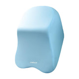 Maxbell Car Neck Pillow Interior Accessories Washable for Office bus Blue