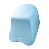 Maxbell Car Neck Pillow Interior Accessories Washable for Office bus Blue
