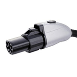 Maxbell J1772 Charging Adapter Portable for Tesla Model 3 Y S x Model Y Replace