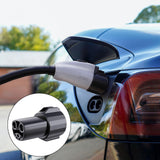 Maxbell J1772 Charging Adapter Portable for Tesla Model 3 Y S x Model Y Replace