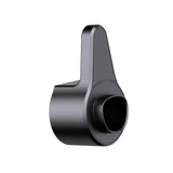 Maxbell Wall Mount EV Charger Holder Durable EV Charger Plug Nozzle for Tesla
