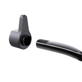 Maxbell Wall Mount EV Charger Holder Durable EV Charger Plug Nozzle for Tesla