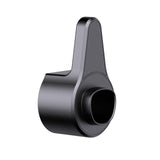 Maxbell Wall Mount EV Charger Holder Durable EV Charger Plug Nozzle for Tesla