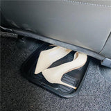 Maxbell Car Shoes Storage Tray Accessories Easy to Easy Multifunctional Storage Box